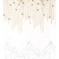 ROBE MI-LONGUE CHRYSLER Moet -Pas Cher Tendricia Magasin ZHIR WD97 V4